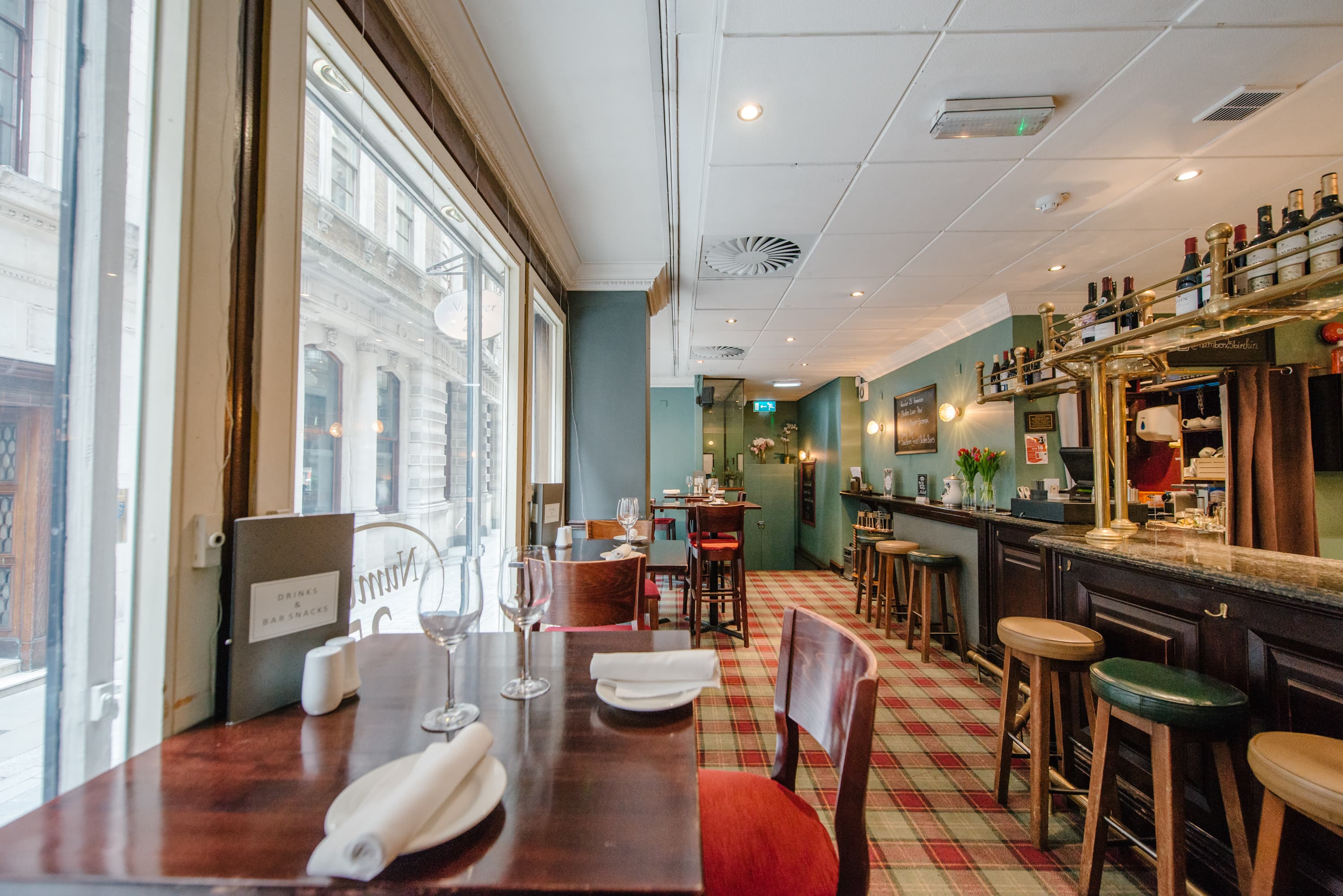 Photo of Number 25, Exclusive Hire