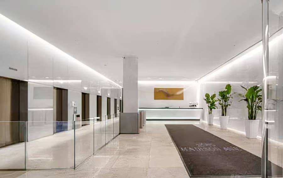 Boardroom 1, NomadWorks - 295 Madison photo #2