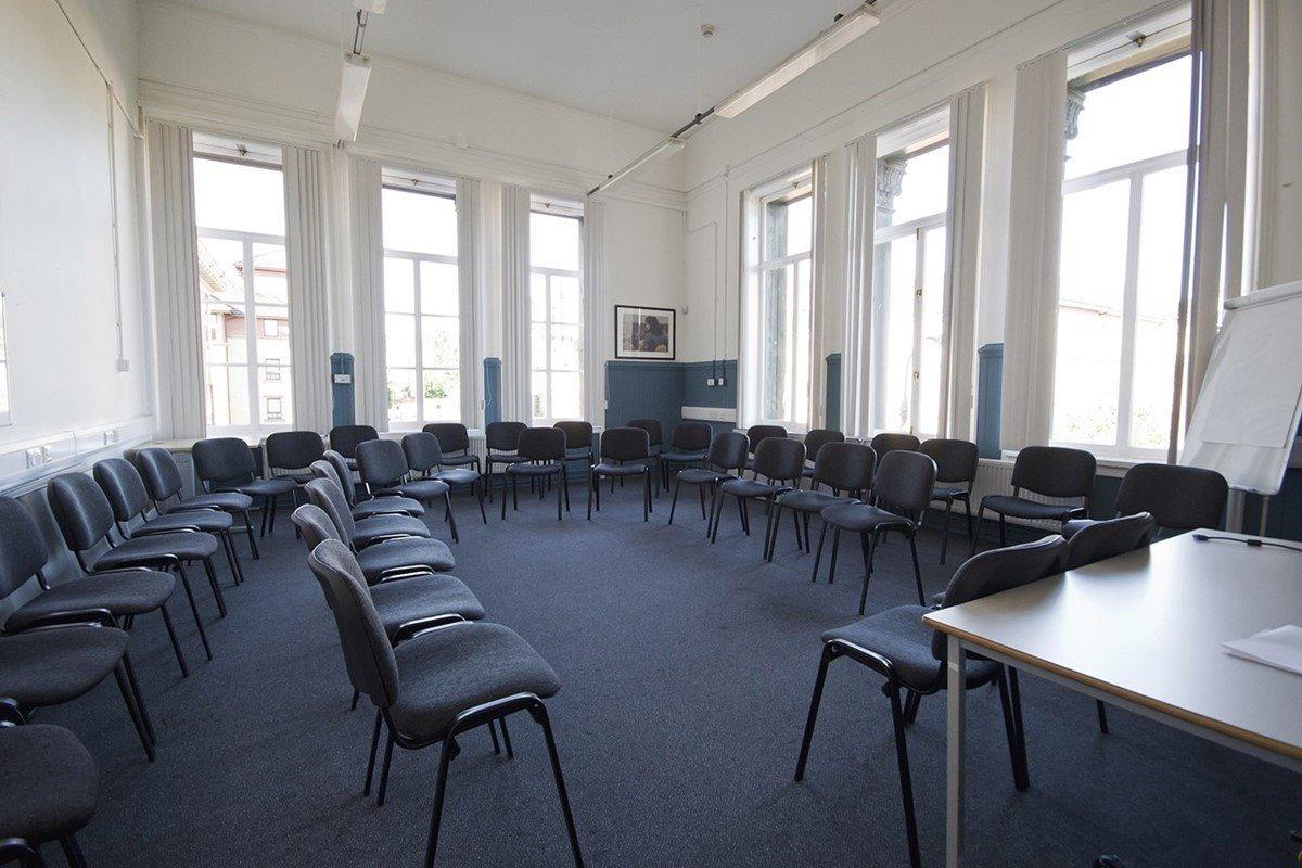 Jennie Lee Room, The Albany Learning And Conference Centre Glasgow photo #1