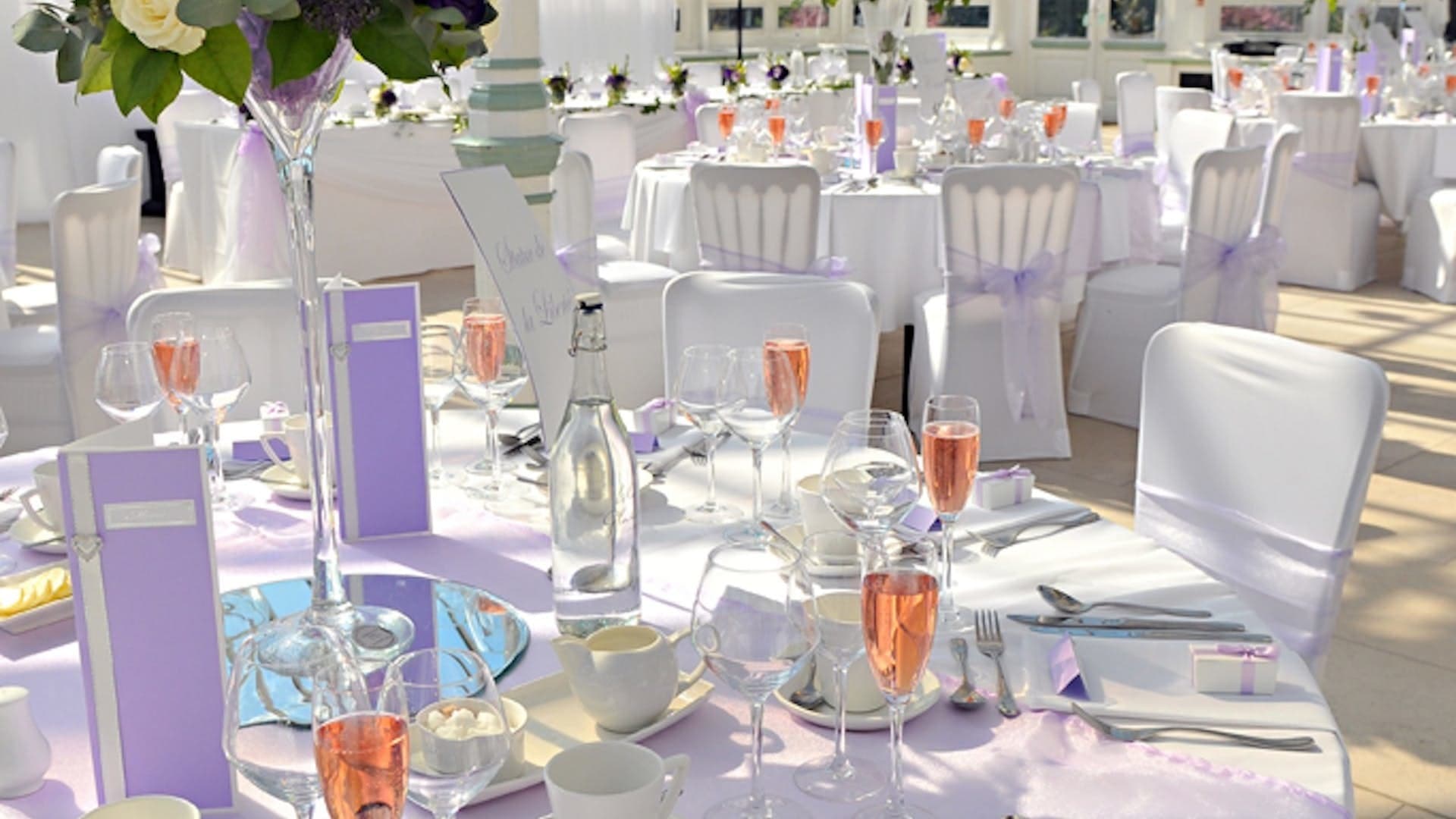 Isla Gladstone Conservatory, Wedding Hire photo #2