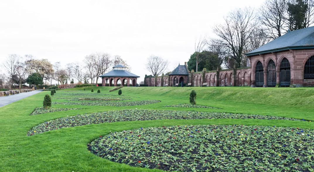 Wedding Hire, Isla Gladstone Conservatory photo #6