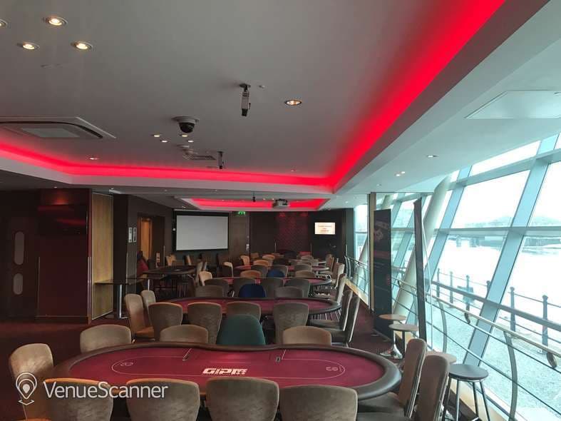 Conference Room, Grosvenor Leo Casino photo #1