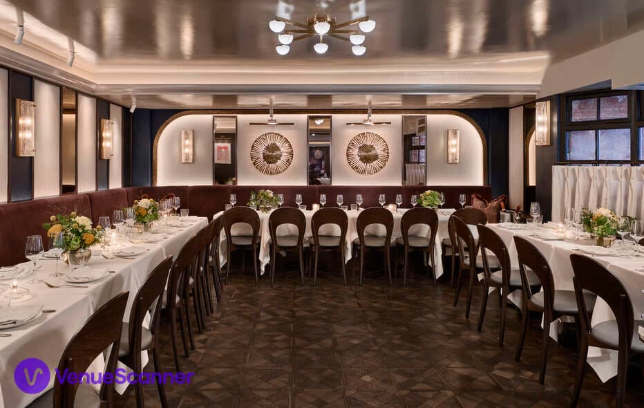 Dining Room, Sale E Pepe photo #1