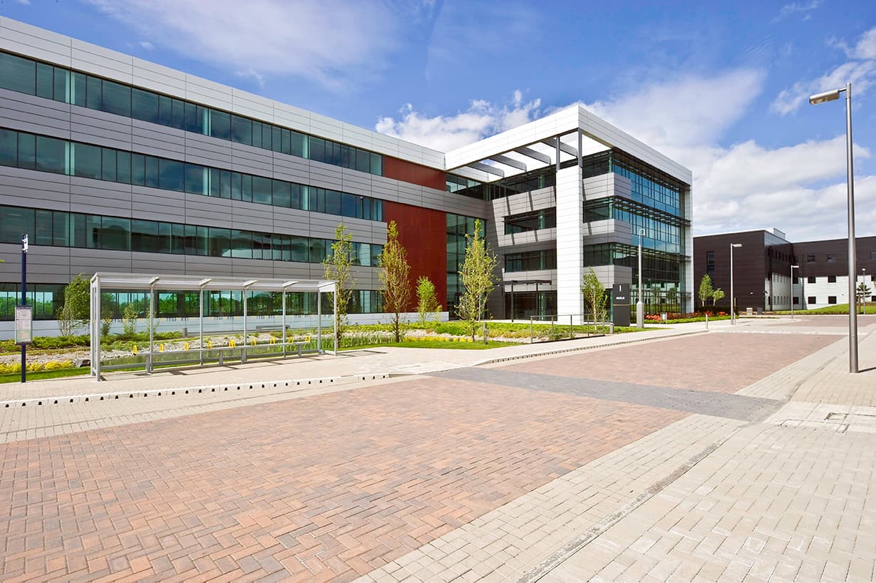 West Lothian, Regus Lanarkshire Eurocentral photo #6