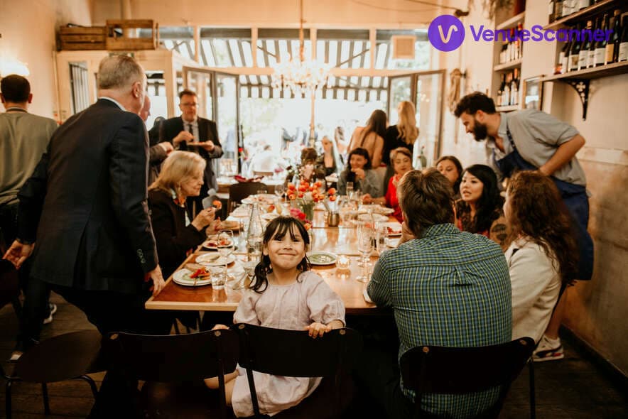 Full Restaurant, Tranga photo #1