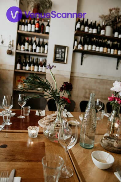 Full Restaurant, Tranga photo #3