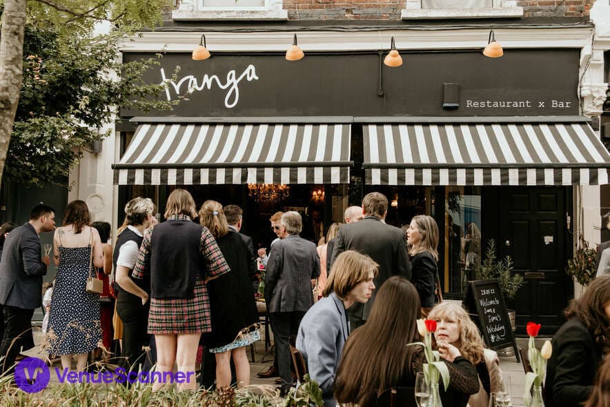 Full Restaurant, Tranga photo #5