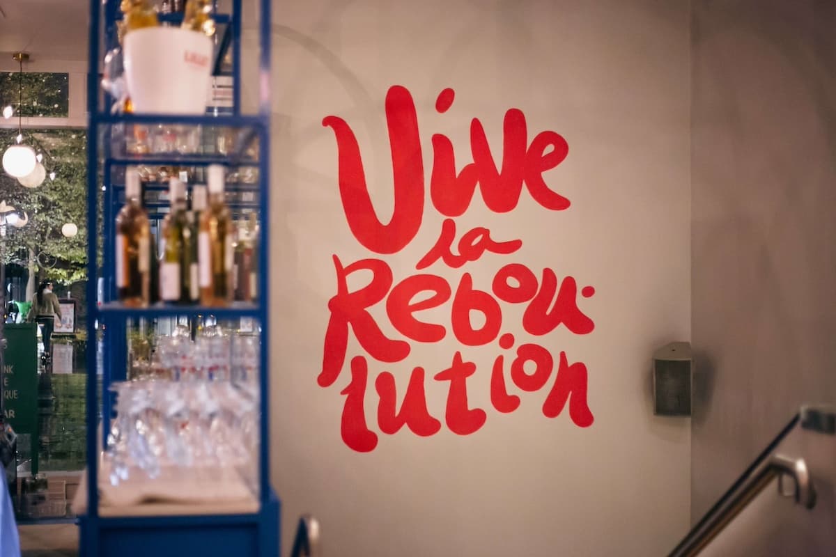 Photo of Boulebar Spitalfields, Boulebar Spitalfields - Full Venue Hire