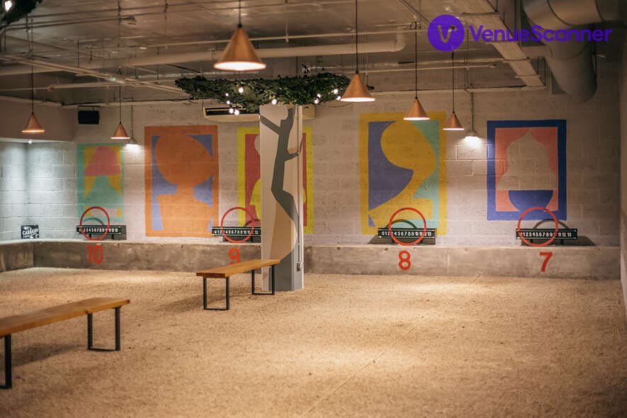 Boulebar Spitalfields photo #3