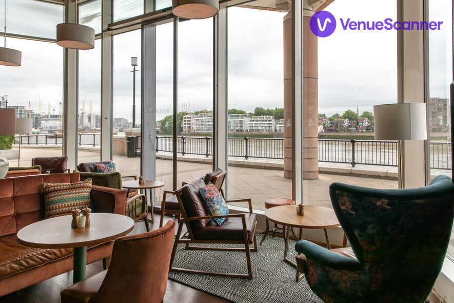 The Bow, The Riverside photo #1