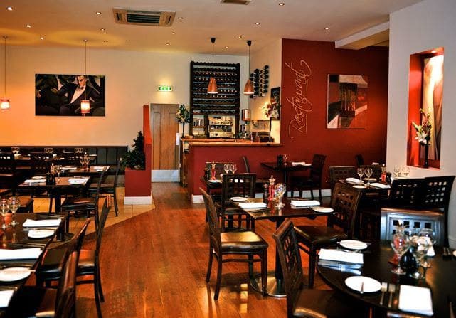 1812 Lounge Bar, The Royal Exeter Hotel photo #1