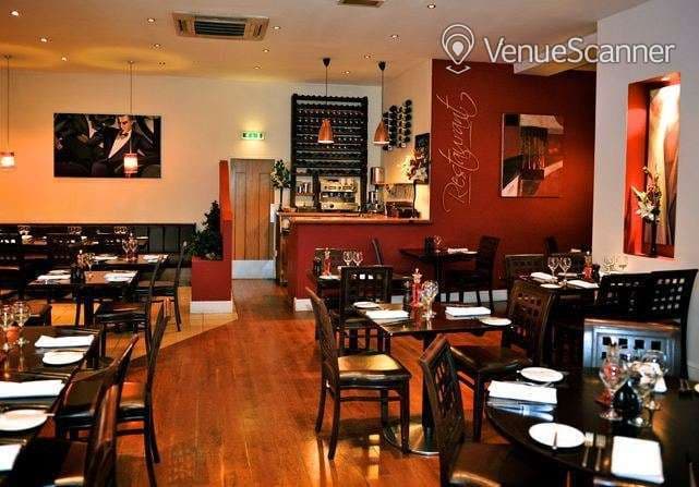 1812 Lounge Bar, The Royal Exeter Hotel photo #1