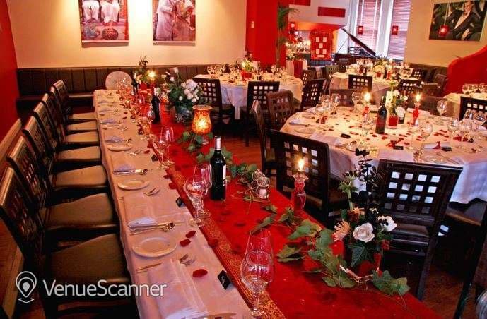 The Dome, The Royal Exeter Hotel photo #2