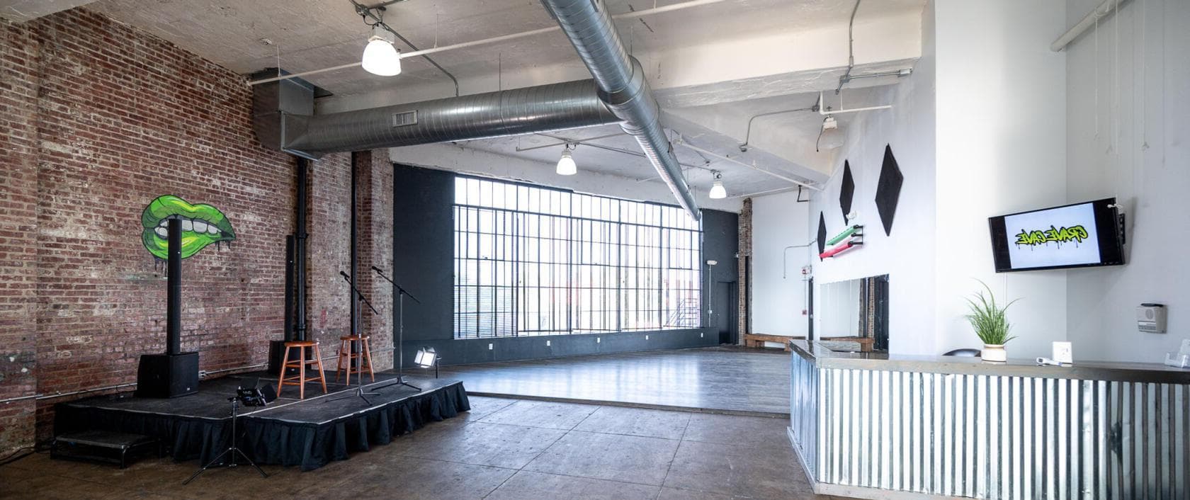 Photo of Crave Cave, Event Space