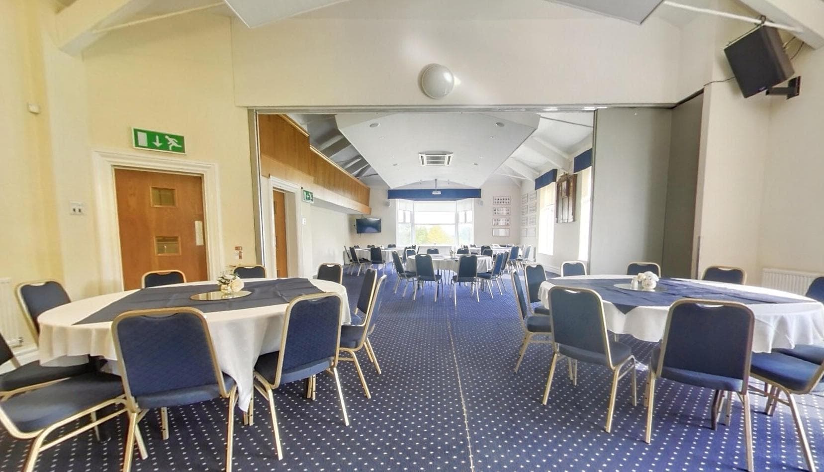 Prenton Golf Club, Larger Function Room, undefined photo #3