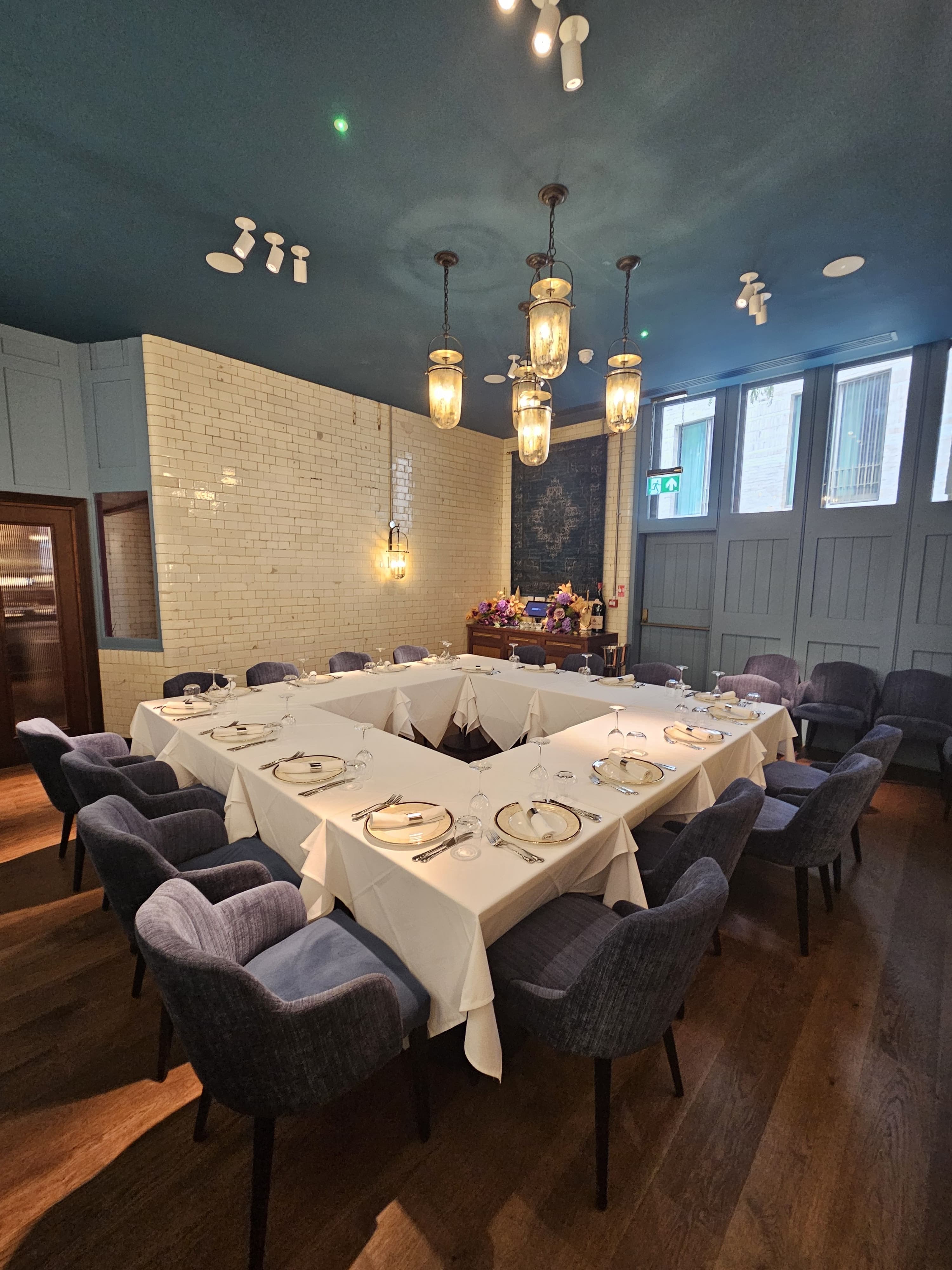 The State Room, Yaatra Restaurant & Bar photo #5