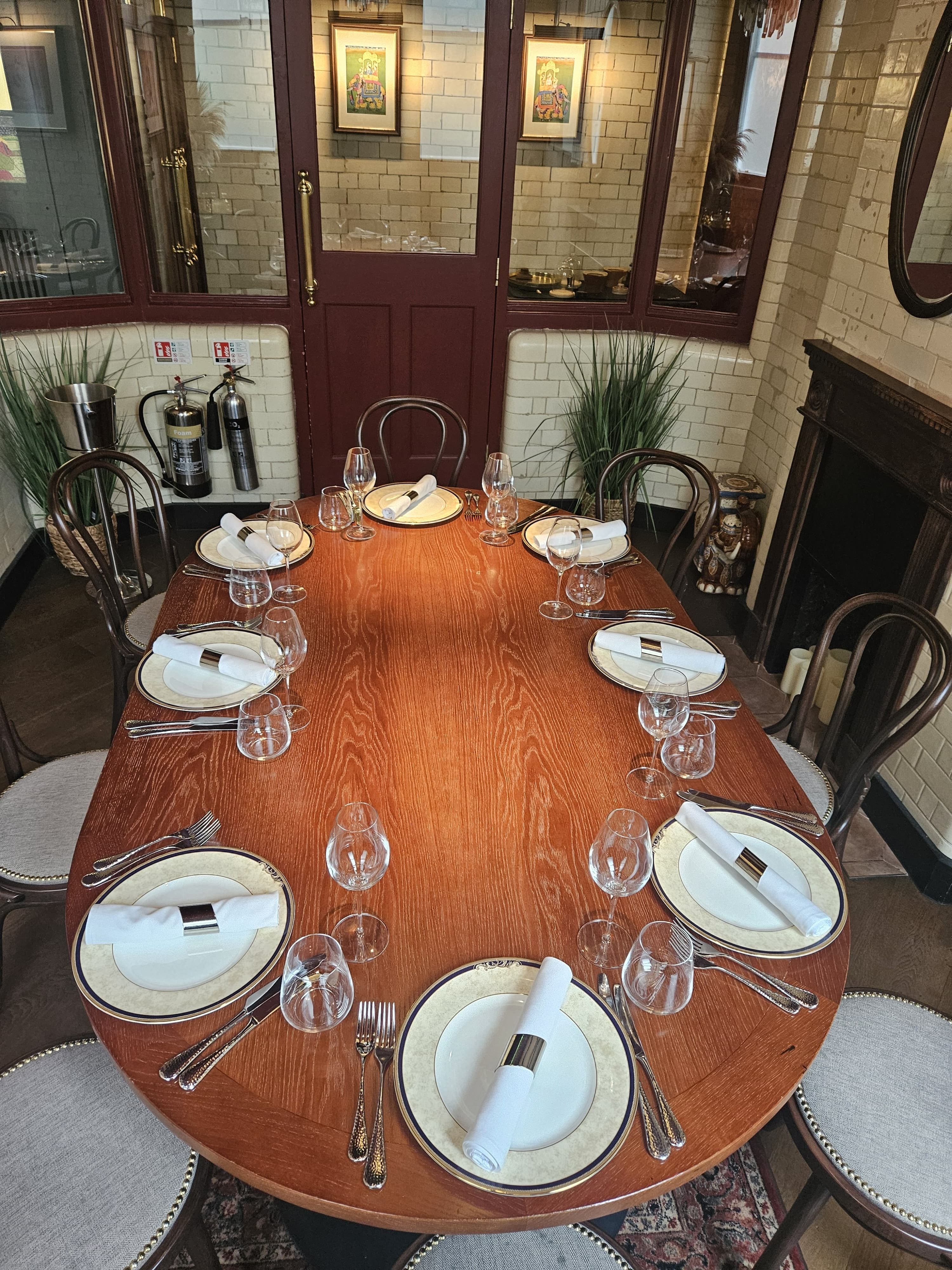 The Watch Room, Yaatra Restaurant & Bar photo #6