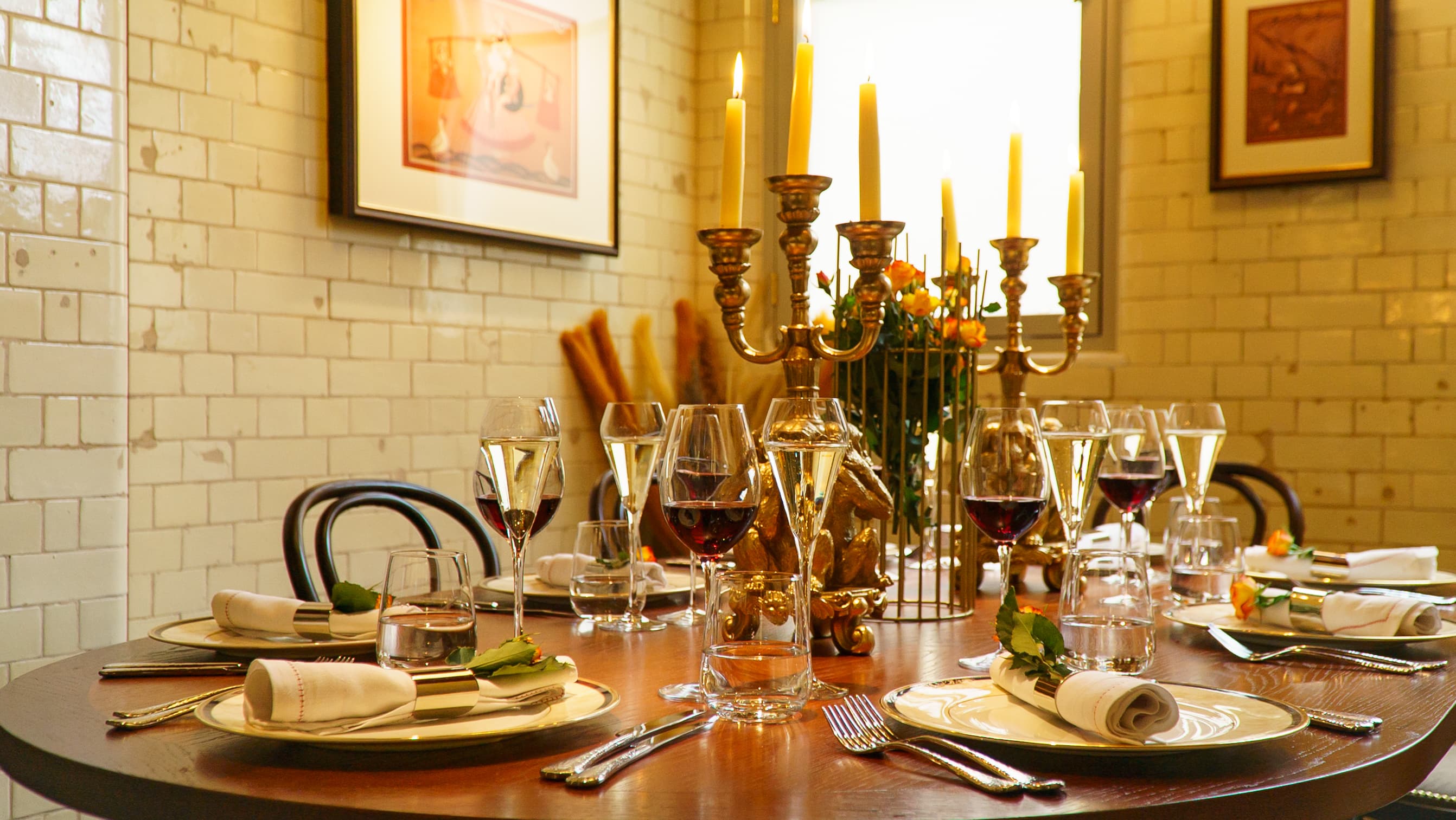 Yaatra Restaurant & Bar, The Watch Room photo #2