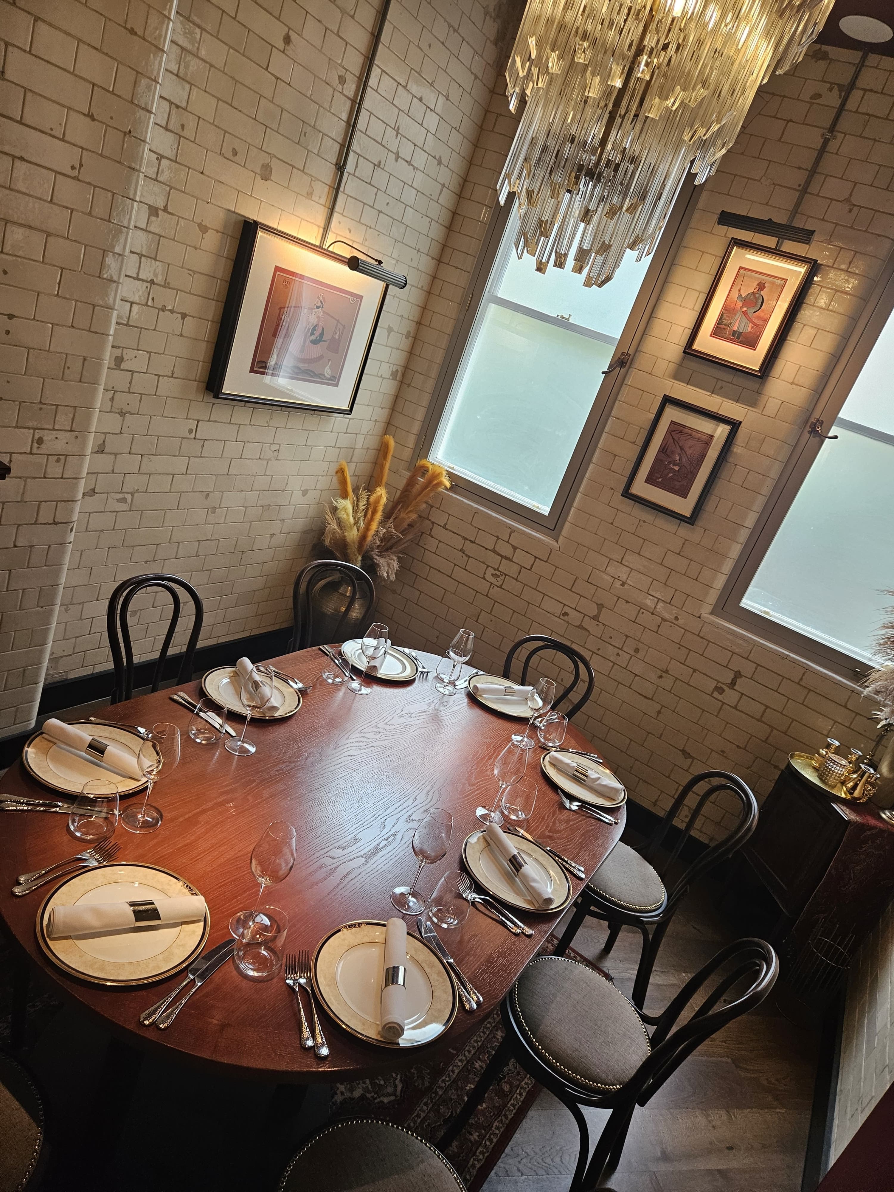 The Watch Room, Yaatra Restaurant & Bar photo #5
