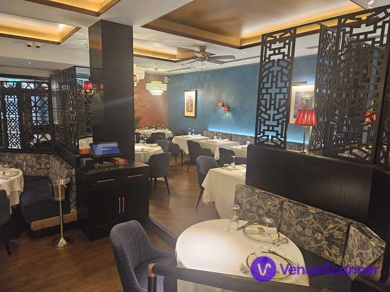The Sapphire Restaurant, Yaatra Restaurant & Bar photo #3