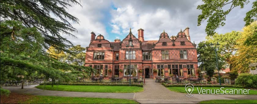 Magnolia Suite, The Oakfield At Chester Zoo photo #3