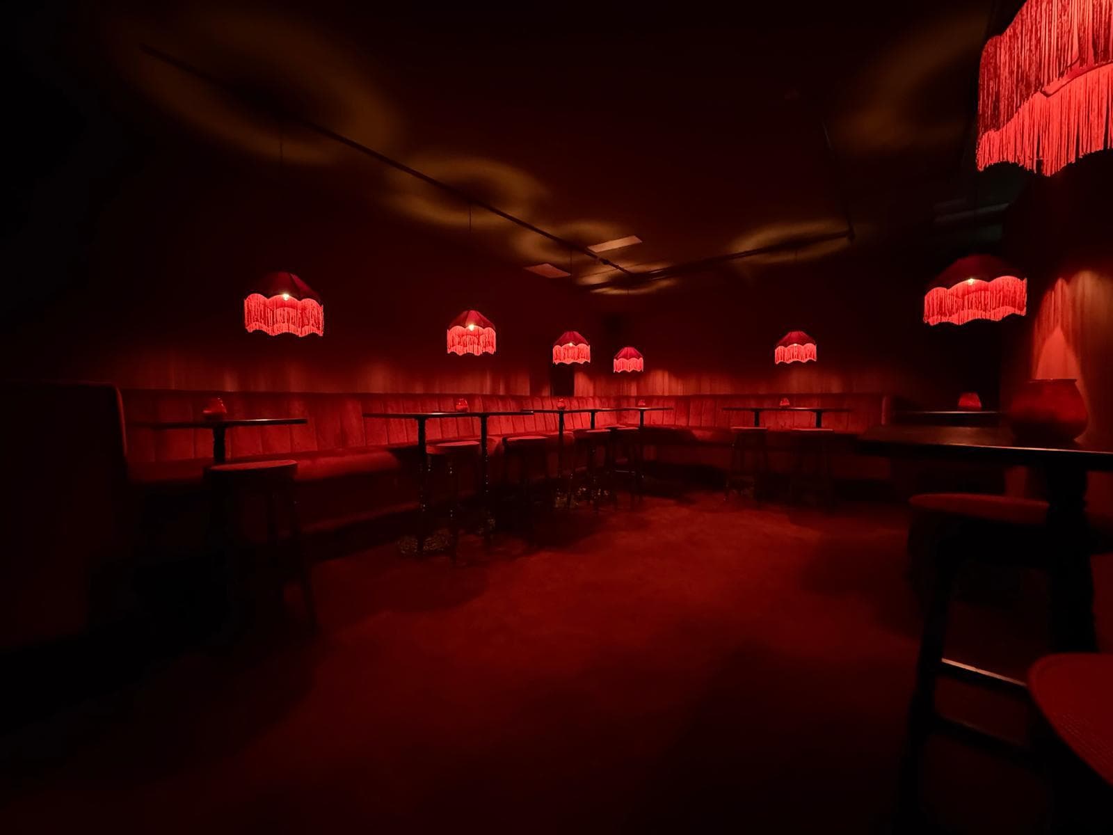 Basement Bar, The Bear photo #6