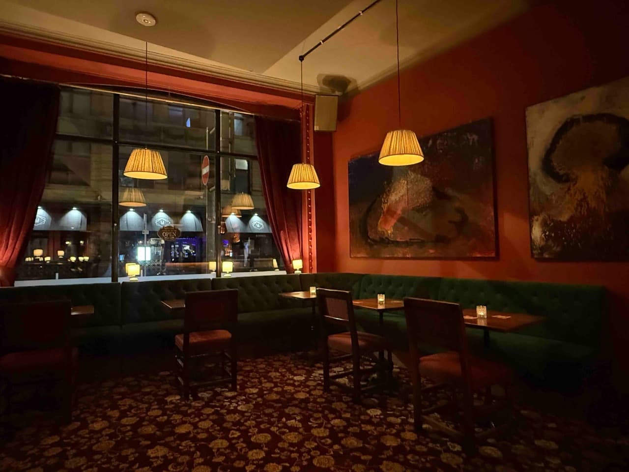 Photo of The Bear, Basement Bar