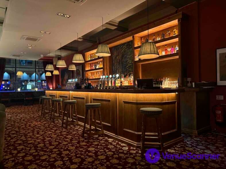 Basement Bar, The Bear photo #1