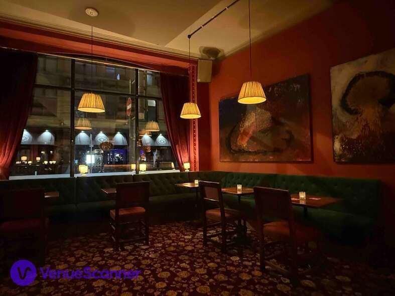 Basement Bar, The Bear photo #2