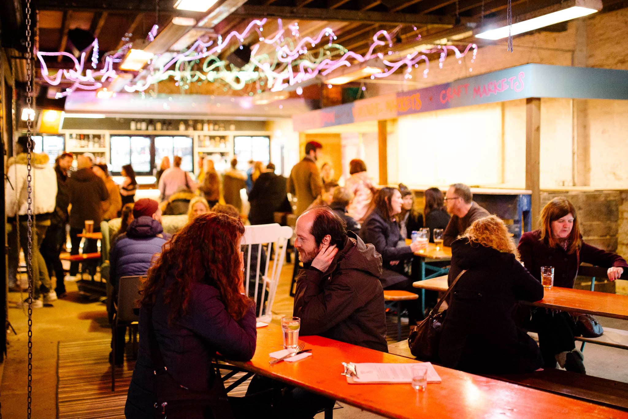 Ninth Life, The Stables photo #2