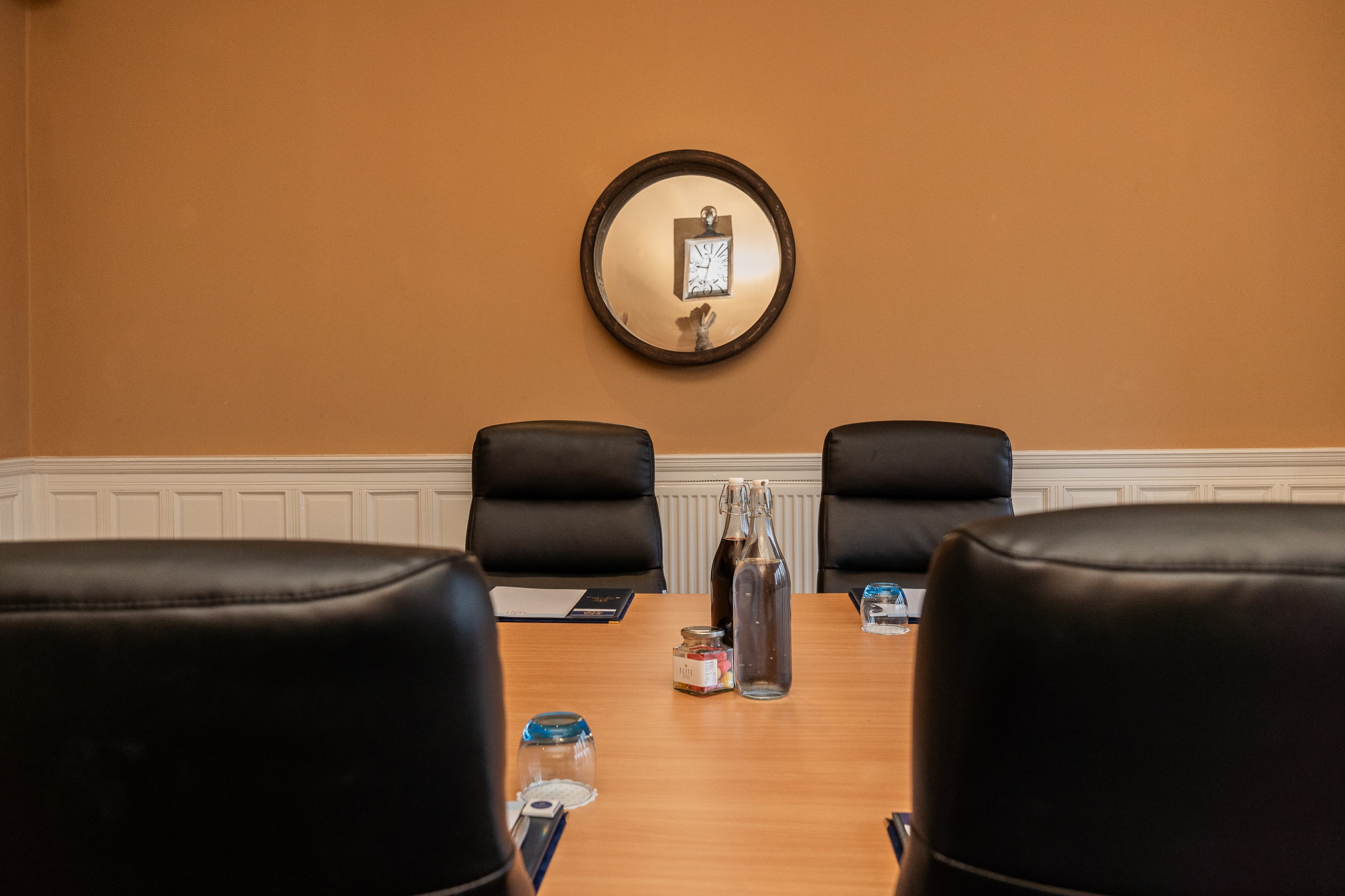 Wharfe, Hollins Hall Hotel, Spa & Golf photo #3