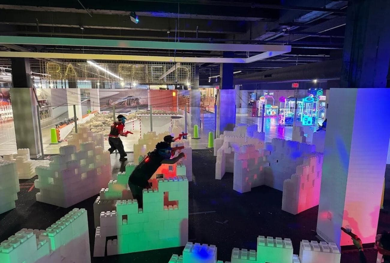 Event Space, Power Up Arena photo #1