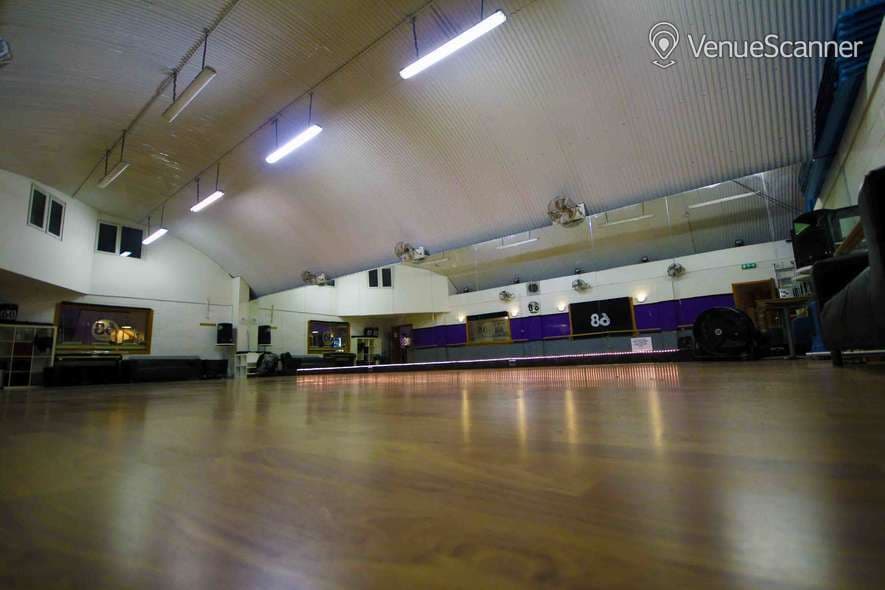 'LA' - Main Studio, Studio 68 photo #1