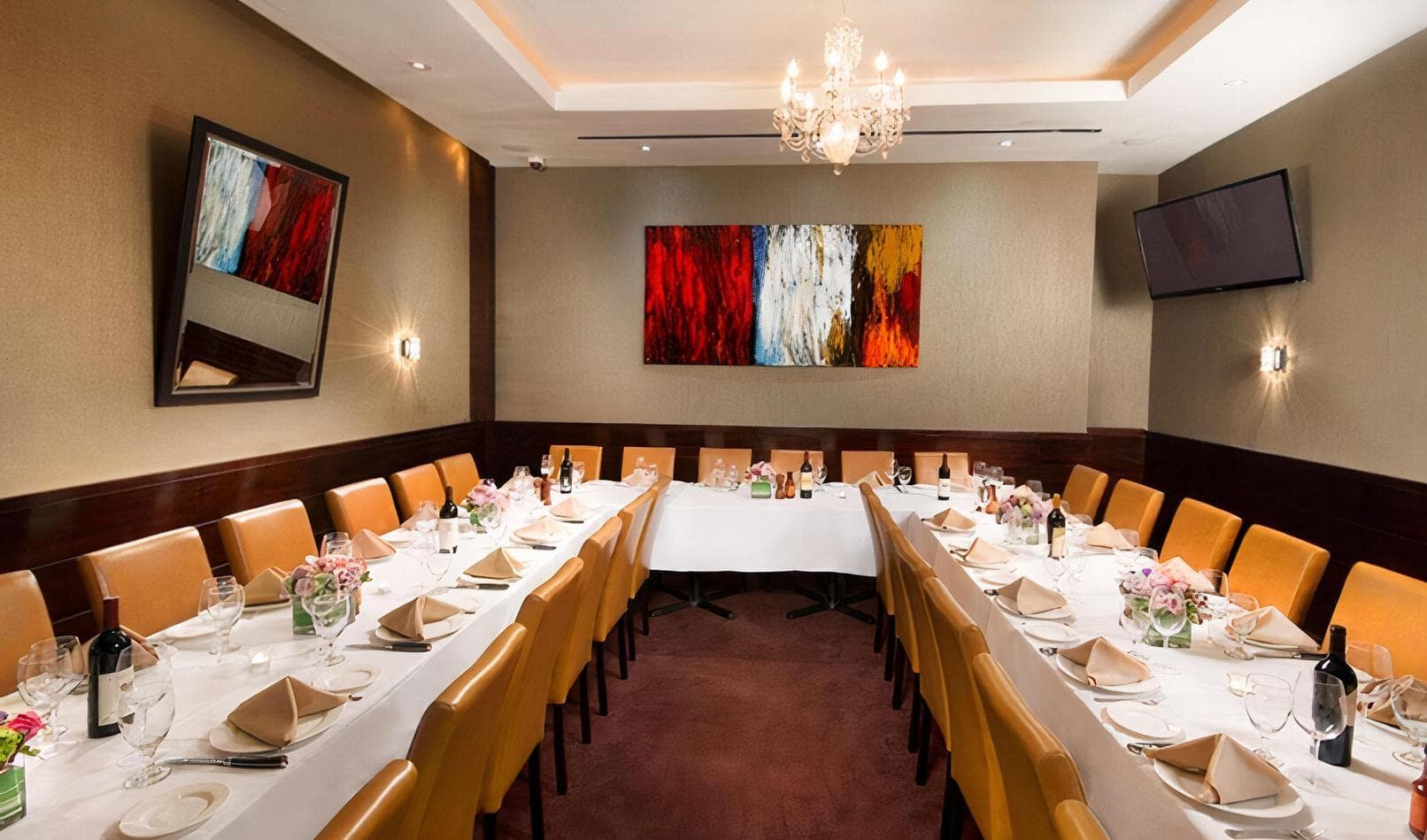 VIP ROOM Private Room One