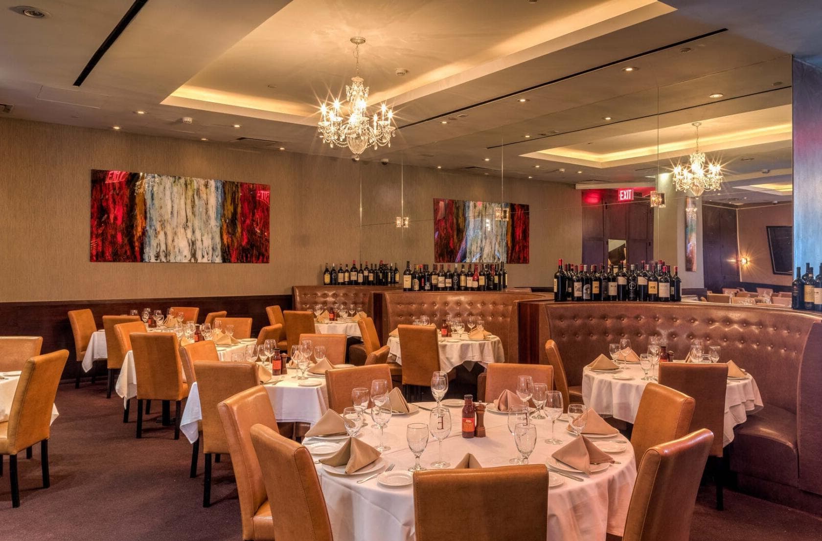 Photo of Empire Steak House West