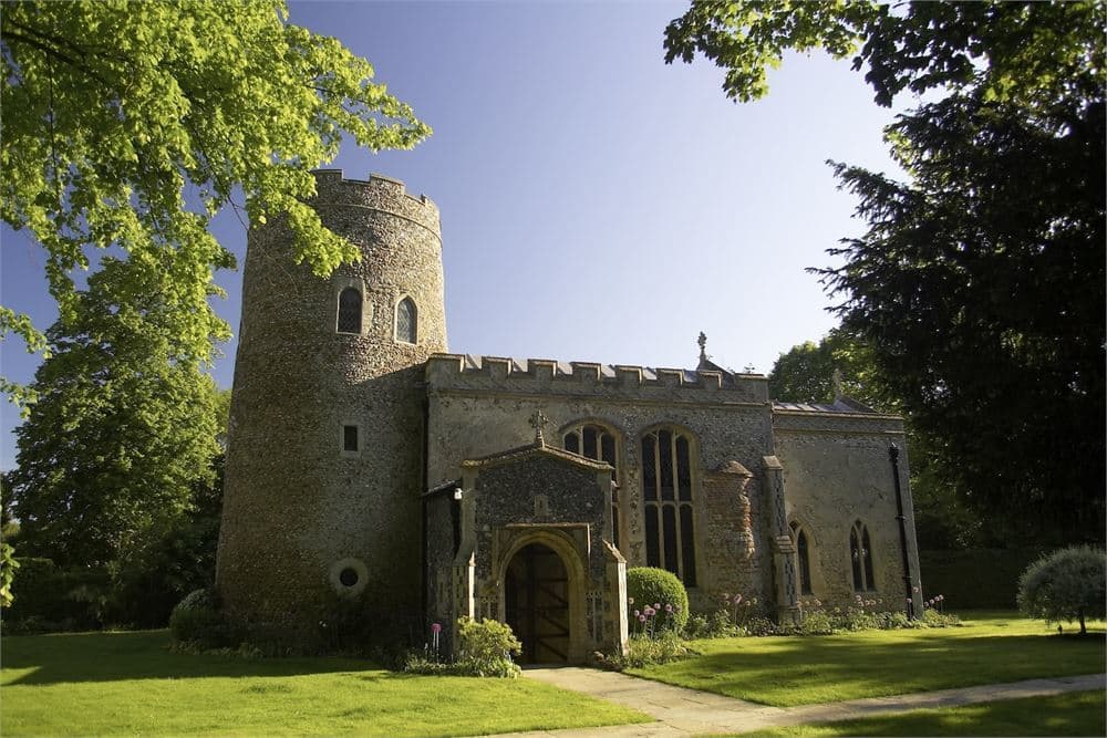 Exclusive Hire, Hengrave Hall photo #4