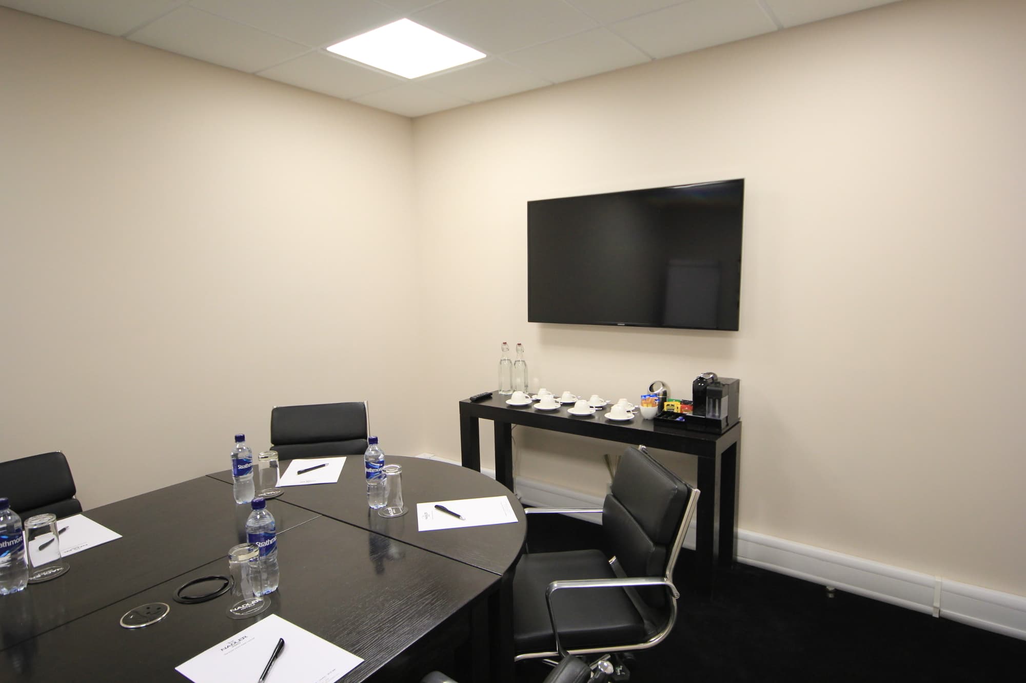 The Nadler Soho Boardroom, The Nadler Soho Boardroom photo #2