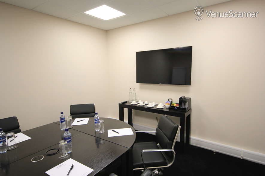 The Nadler Soho Boardroom, The Nadler Soho Boardroom photo #2