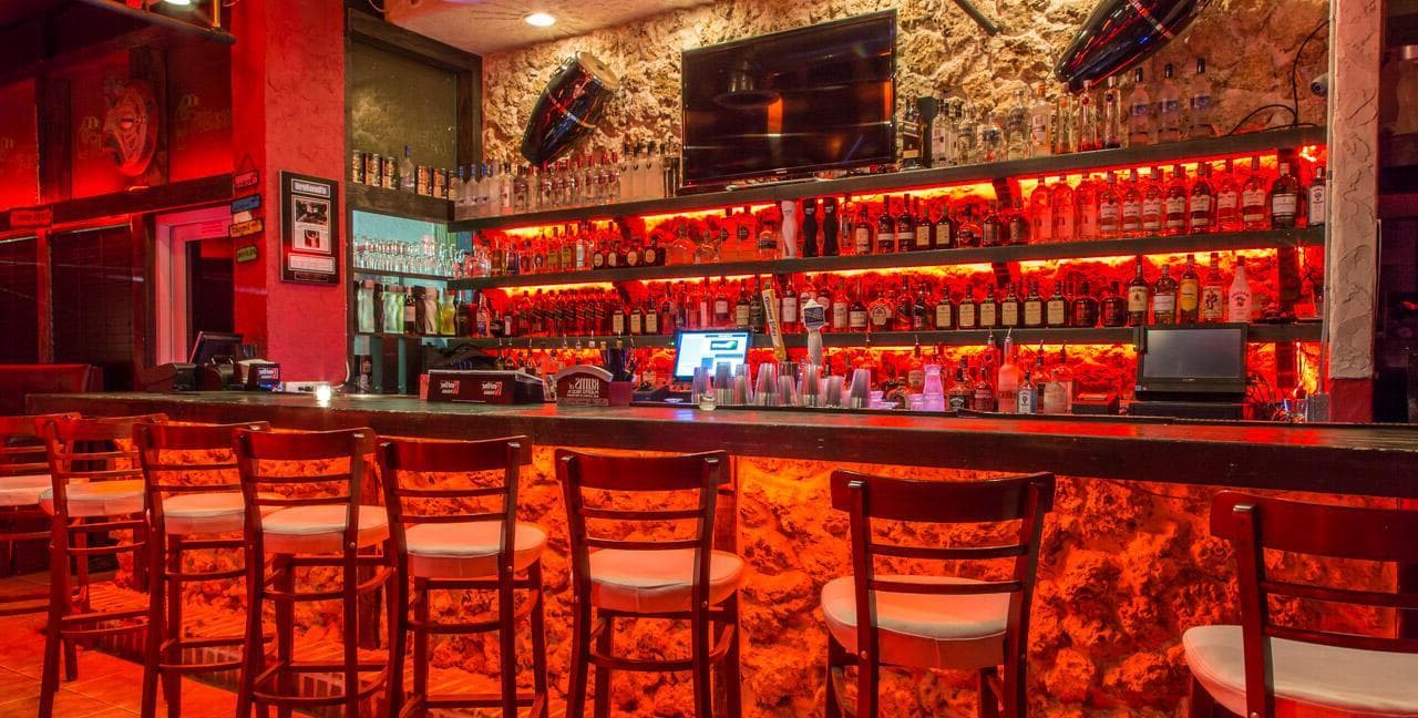 Bar, TuCandela Bar Brickell photo #1