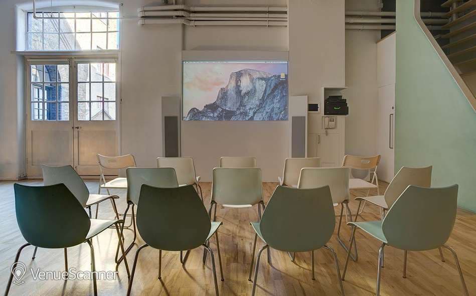 Up Studios, Up Studios photo #1