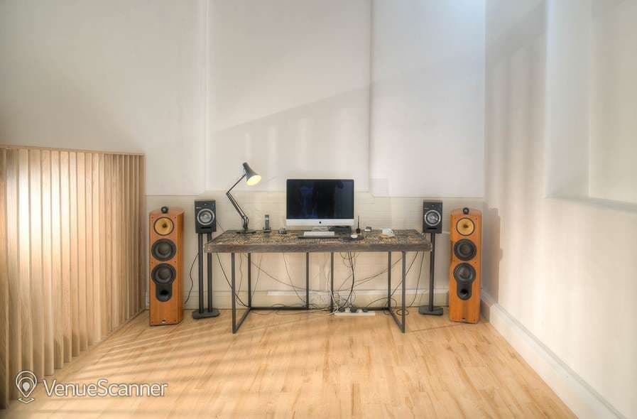 Up Studios, Up Studios photo #2