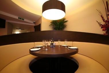 Massimo Edinburgh, Restaurant, undefined photo #1