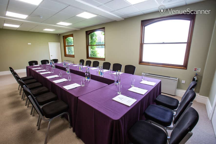 Arley House & Gardens photo #3