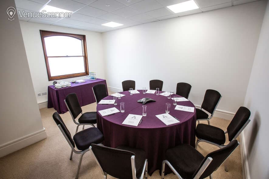 The Mount Norris, Arley House & Gardens photo #1