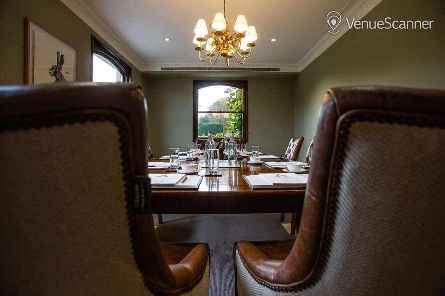 The De Port, Arley House & Gardens photo #1