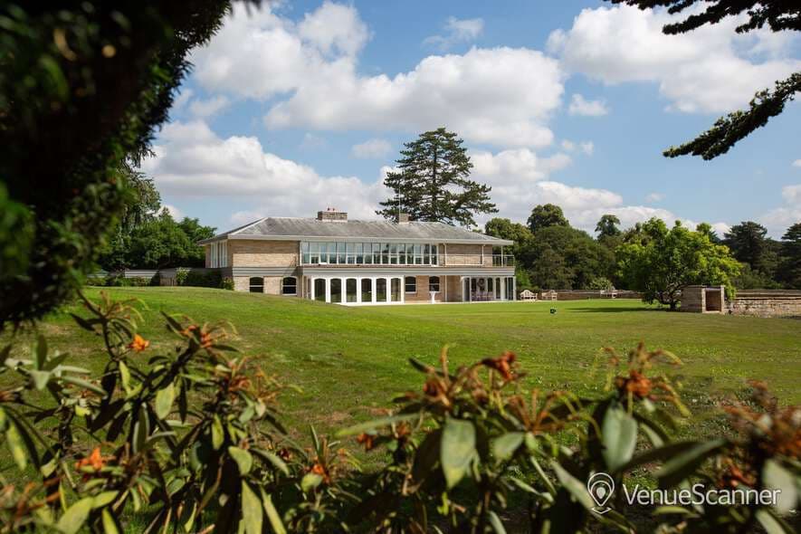 The De Port, Arley House & Gardens photo #2