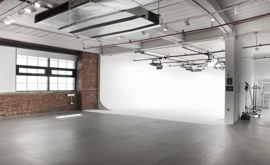 Studio A, 100 Sutton Studios photo #2