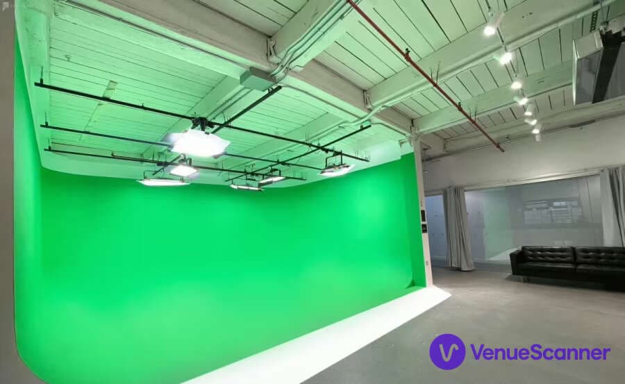 100 Sutton Studios, Studio A photo #3