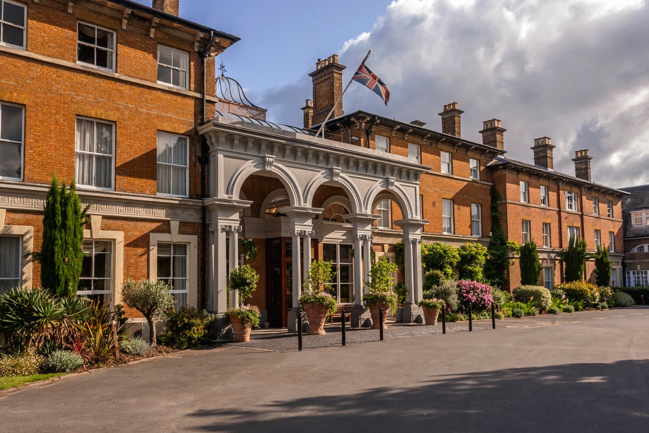 York Suite Function Room, Oatlands Park Hotel photo #7