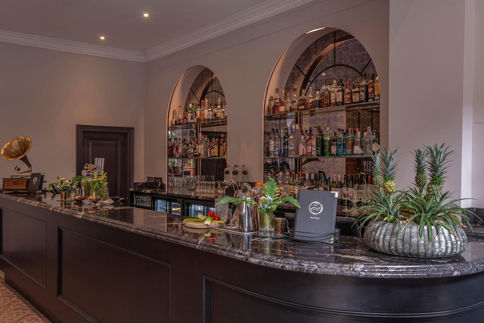 York Suite Function Room, Oatlands Park Hotel photo #11